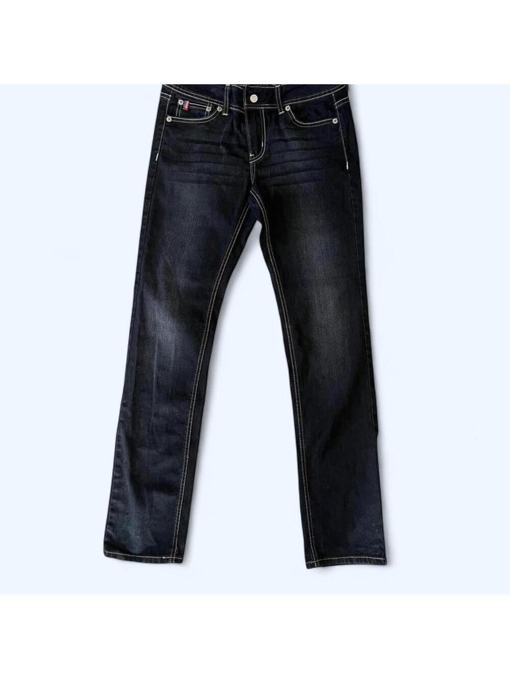 U.S. Polo Assn. Jamie Straight Leg Jeans size 9/10